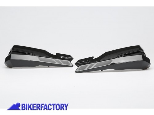 BikerFactory Kit paramani KOBRA SW Motech per Moto Guzzi V85 TT HPR 00 220 24301 B 1047590