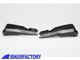 BikerFactory Kit paramani KOBRA SW Motech per manubri %C3%98 22 mm HPR 00 220 25000 B 1029084