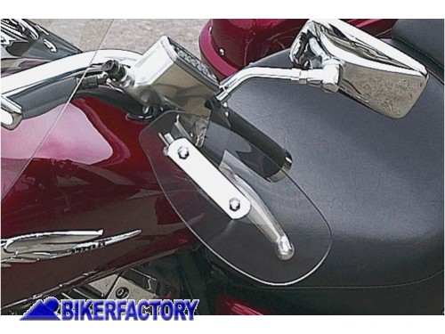 BikerFactory Kit paramani National Cycle N5505 N5505 1001786