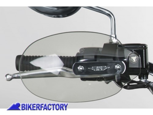 BikerFactory Kit paramani National Cycle N5521 x Indian N5521 1042060