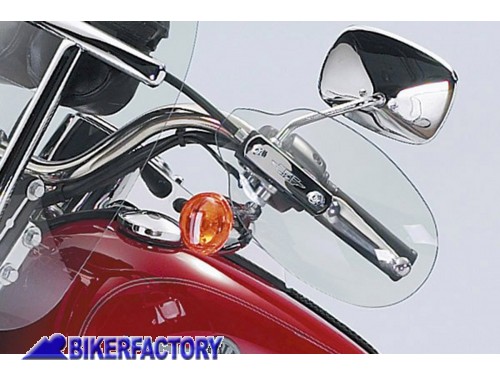 BikerFactory Kit paramani National Cycle N5541 x Harley Davidson N5541 1001792