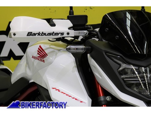 BikerFactory Paramani BARKBUSTERS VPS BHG 109 00 2 punti di aggancio per Honda CB 750 HORNET 23 in poi 1049378