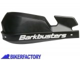 BikerFactory Paramani BARKBUSTERS VPS BHG 152 00 2 punti di aggancio per moto con manubri conici 1011810