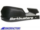 BikerFactory Paramani BARKBUSTERS VPS BHG9PB per moto e ATV con manubrio con foro interno %C3%98 14 18 mm 1022471