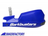 BikerFactory Paramani BARKBUSTERS VPS MX 1 punto di aggancio per Motocross e Enduro 1046684