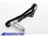 BikerFactory Leva pedale cambio regolabile SW Motech x BMW F 800 R e F 800 GT FSC 07 667 10000 1024278