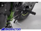 BikerFactory Leva pedale cambio regolabile SW Motech x BMW G 310 R e Kawasaki Z900 Z900RS Z 1000 R FSC 08 261 10001 1046202