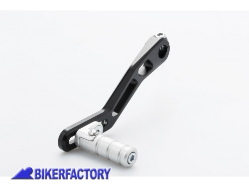 BikerFactory Leva pedale cambio regolabile SW Motech x BMW R1200GS e Adventure FSC 07 352 10000 1024108