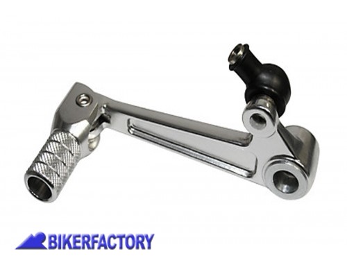 BikerFactory Leva pedale del cambio per SUZUKI GSX R 1300 PW 05 430 008 1027605