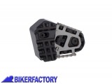 BikerFactory Espansione pedale freno SW MOTECH per BMW S 1000 XR FBE 07 954 10000 B 1045395