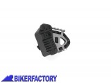 BikerFactory Espansione pedale freno SW MOTECH per Honda Africa Twin CRF1000L CRF1100L FBE 01 950 10000 B 1045129