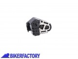 BikerFactory Espansione pedale freno SW MOTECH per Honda NC 750 X FBE 01 699 10000 B 1045396