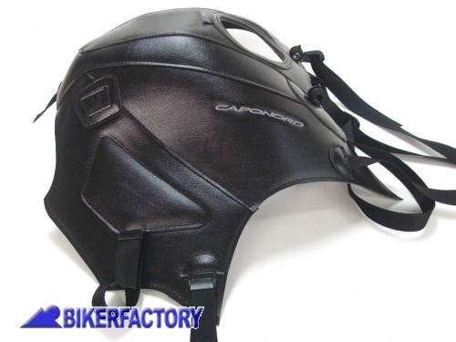 BikerFactory Copriserbatoi Bagster X APRILIA CAPONORD 1200 scegli il colore adatto alla tua moto 1025142