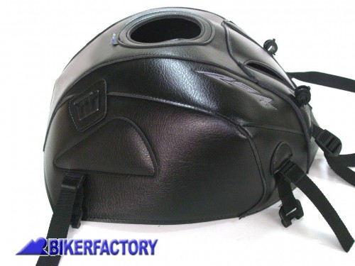 BikerFactory Copriserbatoi Bagster X APRILIA RS4 125 scegli il colore adatto alla tua moto 1025154
