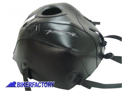 BikerFactory Copriserbatoi Bagster X APRILIA TUONO V4 scegli il colore adatto alla tua moto 1018340