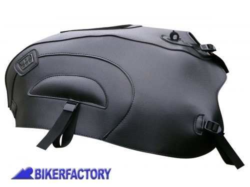 BikerFactory Copriserbatoi Bagster X DUCATI GT 1000 scegli il colore adatto alla tua moto 1024018