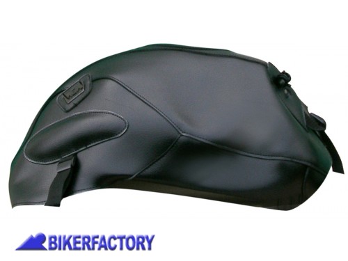 BikerFactory Copriserbatoi Bagster X HONDA CB 600 HORNET 98 02 scegli il colore adatto alla tua moto 1003505