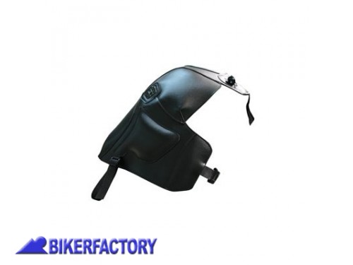BikerFactory Copriserbatoi Bagster X KAWASAKI KLE 500 scegli il colore adatto alla tua moto 1010701