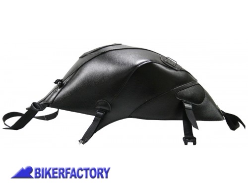 BikerFactory Copriserbatoi Bagster X KAWASAKI Z 800 scegli il colore adatto alla tua moto 1025978