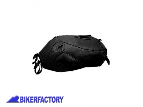 BikerFactory Copriserbatoi Bagster X KAWASAKI ZRX 1200 R ZRX 1200 N scegli il colore adatto alla tua moto 1012054