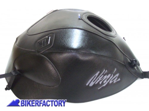 BikerFactory Copriserbatoi Bagster X KAWASAKI ZX 300 R NINJA scegli il colore adatto alla tua moto 1026013