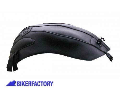 BikerFactory Copriserbatoi Bagster X KAWASAKI ZX 6 R NINJA scegli il colore adatto alla tua moto 1010709