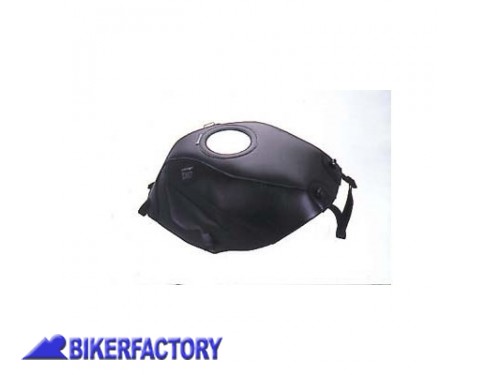 BikerFactory Copriserbatoi Bagster X KAWASAKI ZX 6 R NINJA scegli il colore adatto alla tua moto 1026039