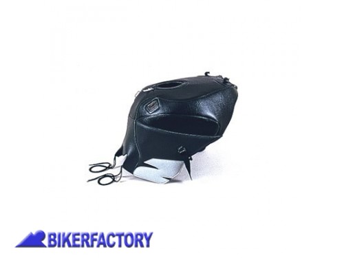 BikerFactory Copriserbatoi Bagster X KAWASAKI ZX 9 R NINJA scegli il colore adatto alla tua moto 1026078