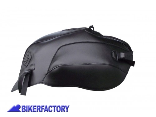 BikerFactory Copriserbatoi Bagster X MOTO GUZZI V7 V7 II scegli il colore adatto alla tua moto 1018409