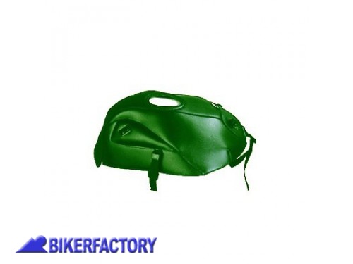 BikerFactory Copriserbatoi Bagster X SUZUKI GSF 400 BANDIT scegli il colore adatto alla tua moto 1026206