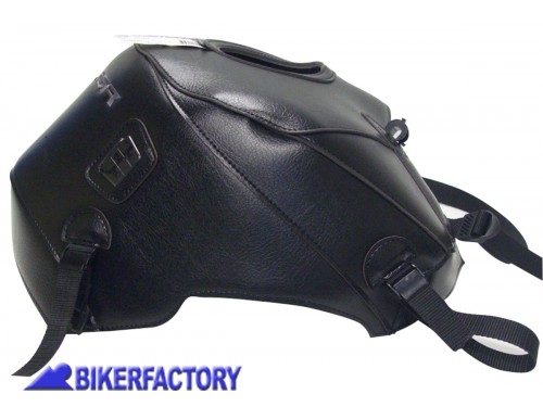 BikerFactory Copriserbatoi Bagster X SUZUKI GSR 750 scegli il colore adatto alla tua moto 1026285