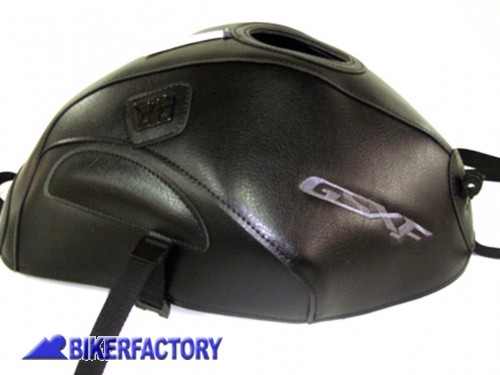 BikerFactory Copriserbatoi Bagster X SUZUKI GSX 650 F scegli il colore adatto alla tua moto 1011144