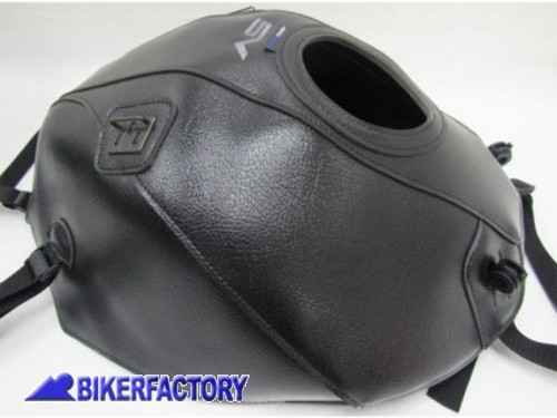 BikerFactory Copriserbatoi Bagster X SUZUKI SV 650 scegli il colore adatto alla tua moto 1040817