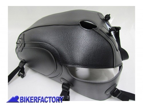 BikerFactory Copriserbatoi Bagster X TRIUMPH BONNEVILLE T 120 scegli il colore adatto alla tua moto 1040671