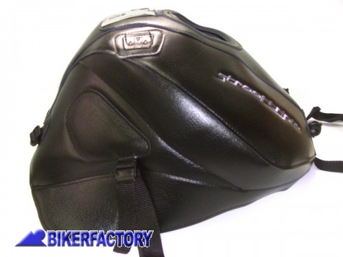 BikerFactory Copriserbatoi Bagster X TRIUMPH STREET TRIPLE 675 R scegli il colore adatto alla tua moto 1026393