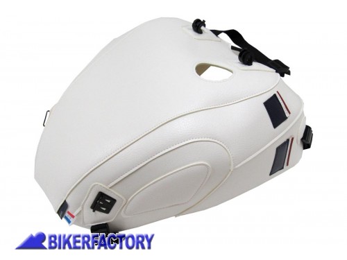 BikerFactory Copriserbatoi Bagster X TRIUMPH Thruxton 1200 R scegli il colore adatto alla tua moto 1040682