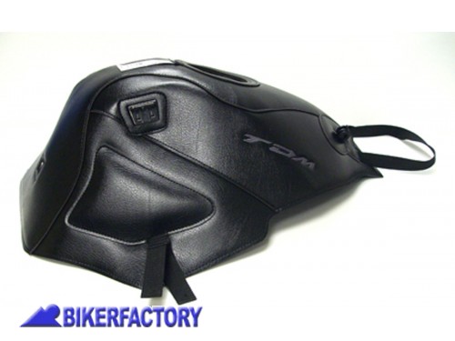 BikerFactory Copriserbatoi Bagster X YAMAHA TDM 900 scegli il colore adatto alla tua moto 1011624