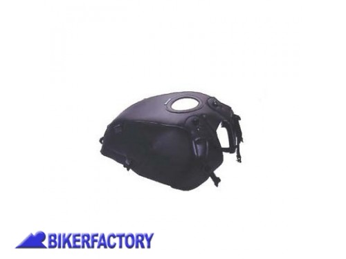 BikerFactory Copriserbatoi Bagster X YAMAHA XJR 1200 scegli il colore adatto alla tua moto 1026493
