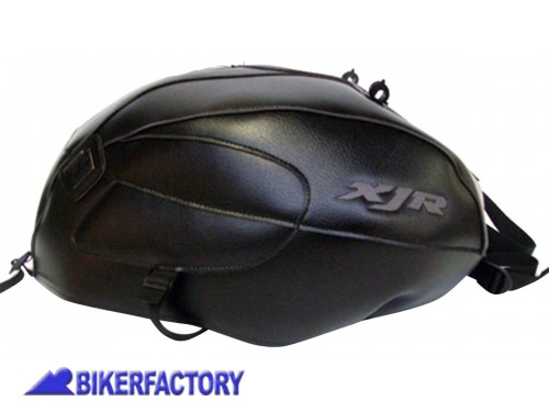 BikerFactory Copriserbatoi Bagster X YAMAHA XJR 1300 02 in poi scegli il colore adatto alla tua moto 1011764