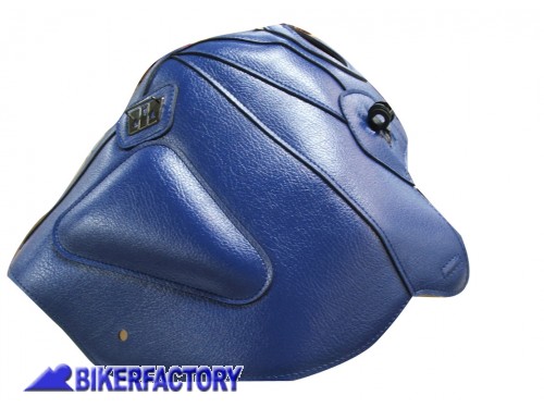 BikerFactory Copriserbatoi Bagster X YAMAHA XT 600 E scegli il colore adatto alla tua moto 1011937