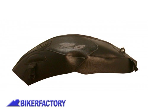 BikerFactory Copriserbatoi Bagster X YAMAHA YZF R6 scegli il colore adatto alla tua moto 1011555