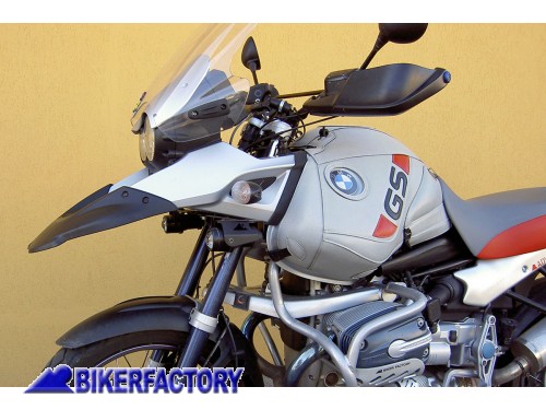 BikerFactory Copriserbatoi Bagster x BMW R 1150 GS Adv scegli il colore adatto alla tua moto 1002441
