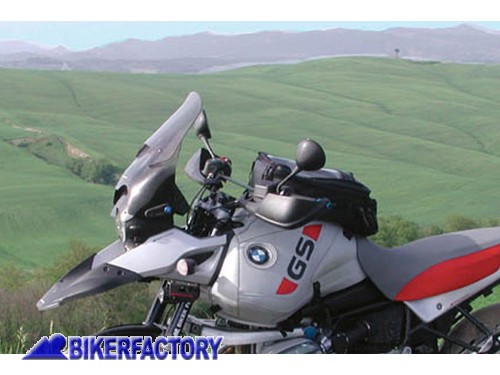 BikerFactory Copriserbatoi Bagster x BMW R 1150 GS Adv scegli il colore adatto alla tua moto 1002441