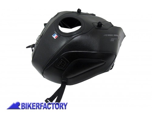 BikerFactory Copriserbatoi Bagster x BMW R 1250 R colore Nero BA1750U 1043827