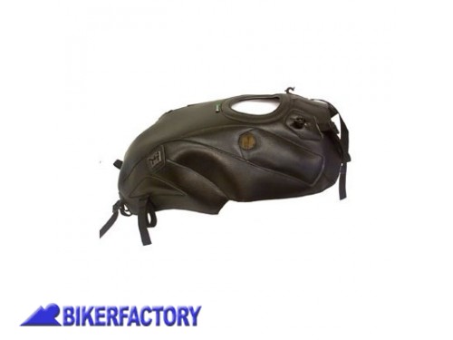 BikerFactory Copriserbatoi Bagster x BUELL X1 Lightning con prese d aria scegli il colore adatto alla tua moto 1025409