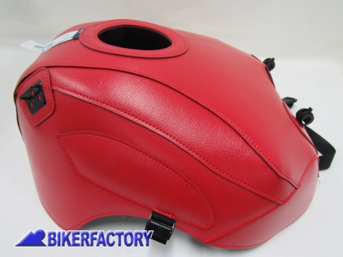BikerFactory Copriserbatoi Bagster x CAGIVA Mito 125 scegli il colore adatto alla tua moto 1025303
