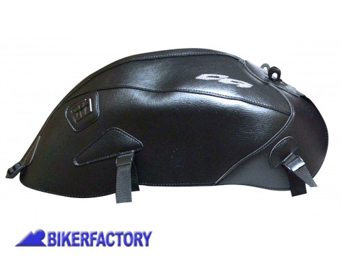 BikerFactory Copriserbatoi Bagster x HONDA CG 125 2004 2006 scegli il colore adatto alla tua moto 1025653