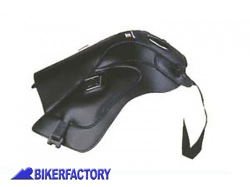 BikerFactory Copriserbatoi Bagster x HONDA NX 250 scegli il colore adatto alla tua moto 1025732