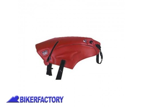BikerFactory Copriserbatoi Bagster x HONDA Pacific Coast PC 800 scegli il colore adatto alla tua moto 1025748