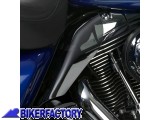 BikerFactory Deflettori laterali paracalore National Cycle x Harley Davidson FLHR FLHX e modelli FLTR 09 13 N5200 1023771